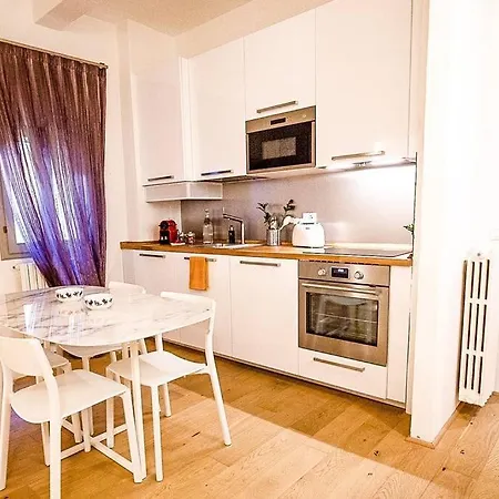 Ferienwohnung Acacia Firenze - Girasole Exterior foto