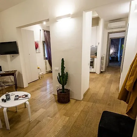 Ferienwohnung Acacia Firenze - Girasole Exterior foto