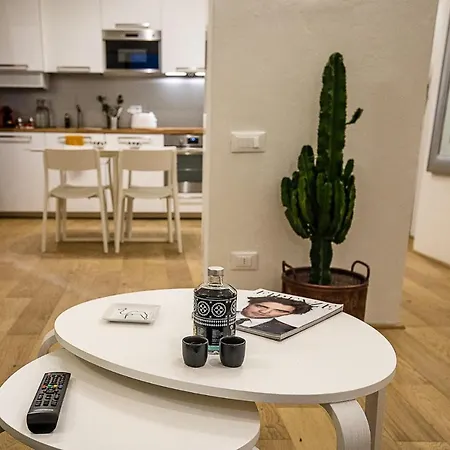 Ferienwohnung Acacia Firenze - Girasole Exterior foto